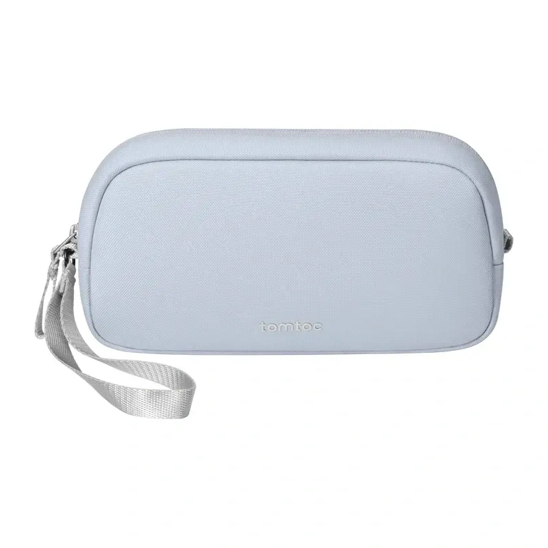TOMTOC Light-T12 1L Accessory Case (blue)